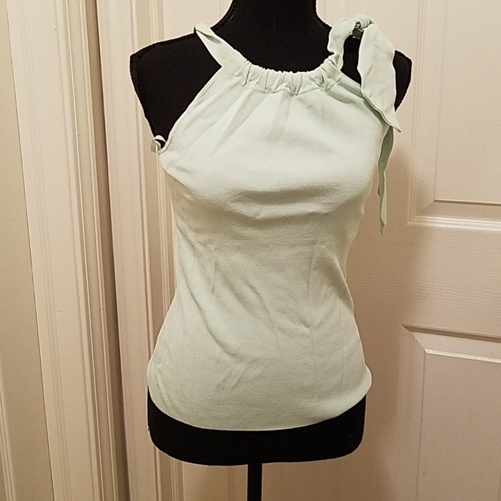 Dressy tank